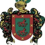 Escudo del apellido Gulina