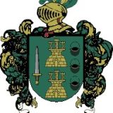 Escudo del apellido Gullen