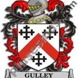 Escudo del apellido Gulley