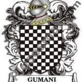 Escudo del apellido Gumani