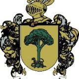 Escudo del apellido Gumbao