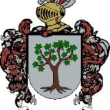 Escudo del apellido Gumera