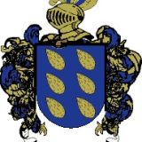 Escudo del apellido Gumicio