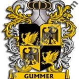 Escudo del apellido Gummer