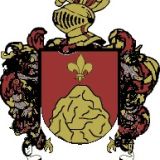 Escudo del apellido Gurb