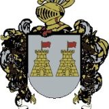 Escudo del apellido Gureña