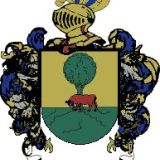 Escudo del apellido Guridi