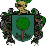 Escudo del apellido Gurrola