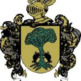 Escudo del apellido Gurruchaga