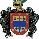 Escudo del apellido Gurruchategui