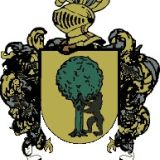 Escudo del apellido Guscet