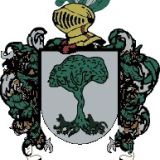 Escudo del apellido Gutarrate