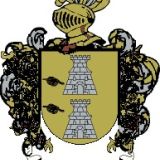 Escudo del apellido Gutiérrez de alamo