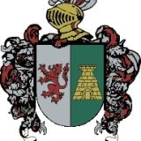Escudo del apellido Gutiérrez de cruz