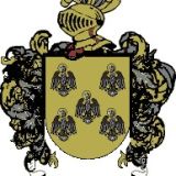 Escudo del apellido Gutiérrez de ibarra