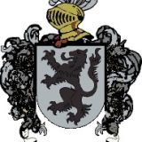 Escudo del apellido Gutiérrez de la arena