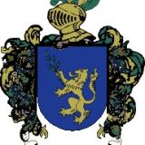 Escudo del apellido Gutiérrez de la cámara