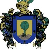 Escudo del apellido Gutiérrez de la huerta