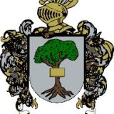 Escudo del apellido Gutiérrez de la losa