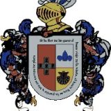 Escudo del apellido Gutiérrez de la mata