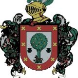 Escudo del apellido Gutiérrez de linares