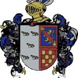 Escudo del apellido Gutiérrez de salamanca