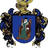 Escudo del apellido Gutiérrez de tena