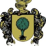 Escudo del apellido Gutiérrez de terán