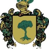 Escudo del apellido Gutiérrez del bustillo