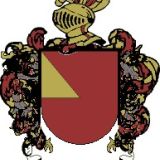 Escudo del apellido Gutiérrez del palacio