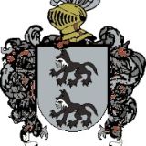 Escudo del apellido Gutiérrez del valle
