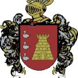 Escudo del apellido Gutiez