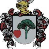 Escudo del apellido Gutra