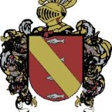 Escudo del apellido Guzca