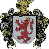 Escudo del apellido Guzmendi