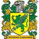 Escudo del apellido Gwyddno_garanhir