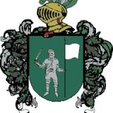 Escudo del apellido Haba