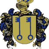 Escudo del apellido Hacar