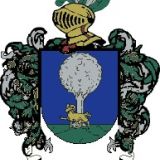 Escudo del apellido Haitze