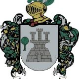 Escudo del apellido Hajer