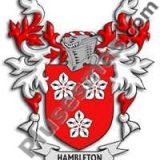 Escudo del apellido Hambleton