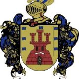 Escudo del apellido Hano