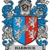 Escudo del apellido Harbour