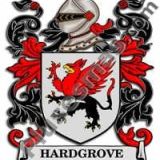 Escudo del apellido Hardgrove