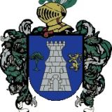 Escudo del apellido Haretche