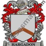 Escudo del apellido Hargadon