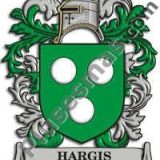 Escudo del apellido Hargis