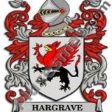 Escudo del apellido Hargrave