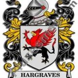 Escudo del apellido Hargraves