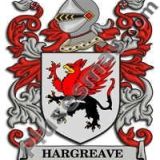 Escudo del apellido Hargreave